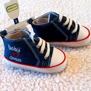 Baby Shoes
